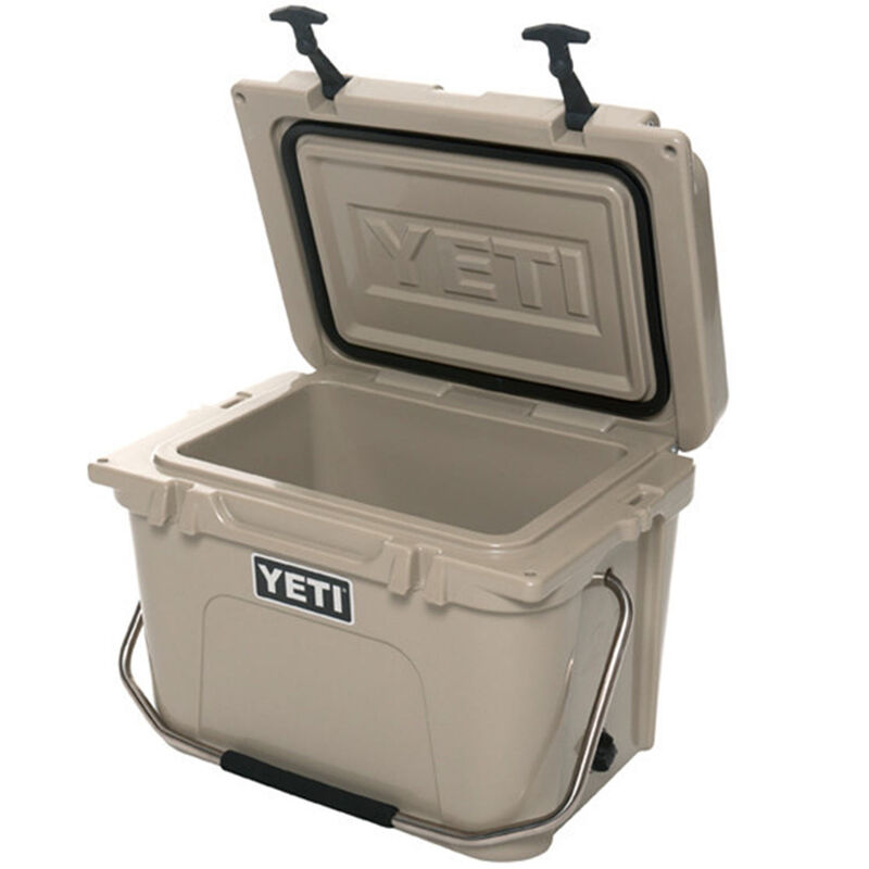 Yeti Soft-Sided Cooler – To The Nines Manitowish Waters