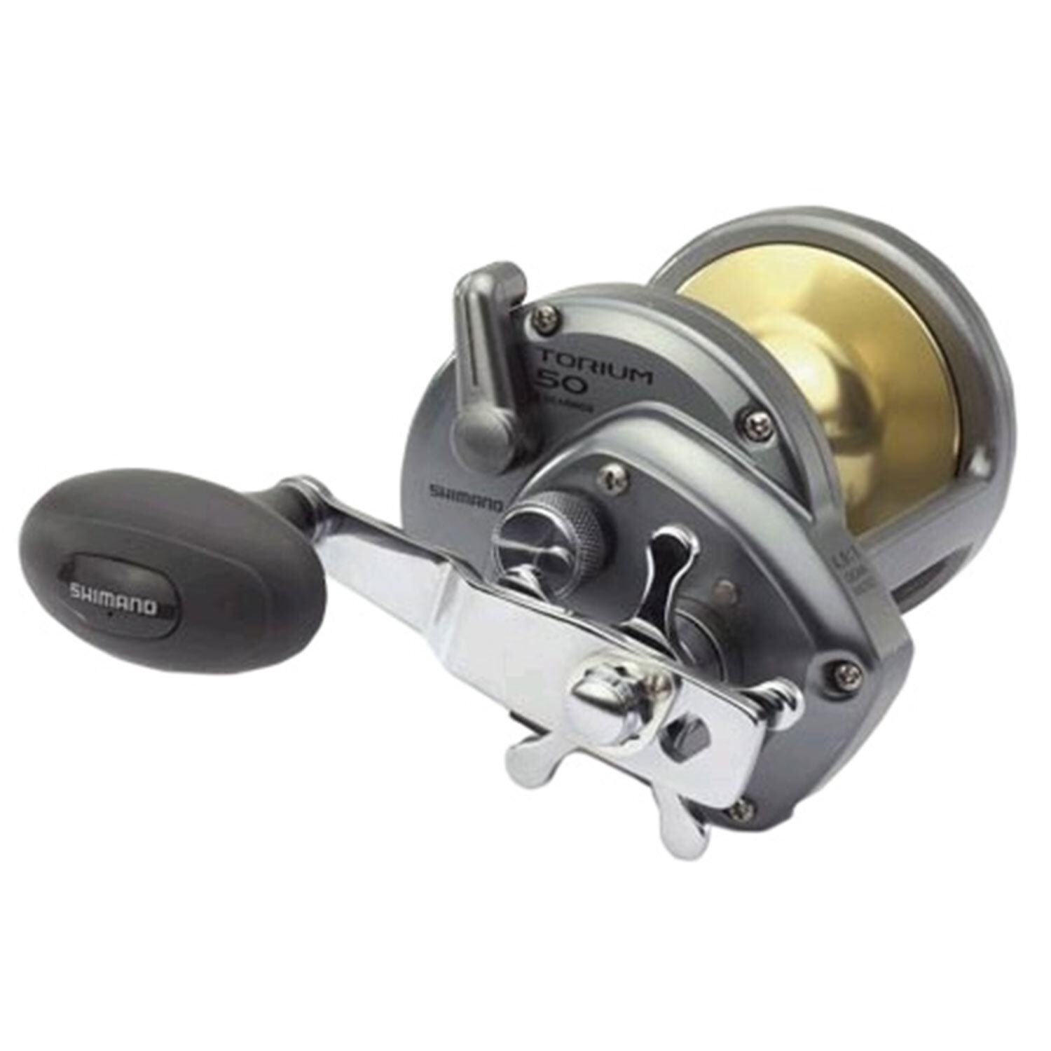 SHIMANO TORIUM 50 リール SHIMANO Torium TOR50 Star Drag Conventional Reel