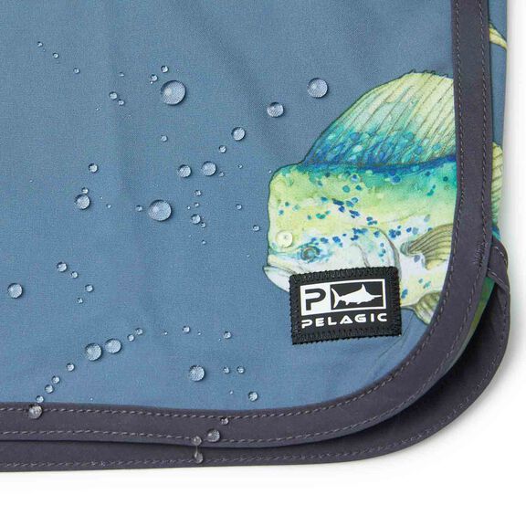Men's Goione Mahi High Spot Board Shorts image number 6