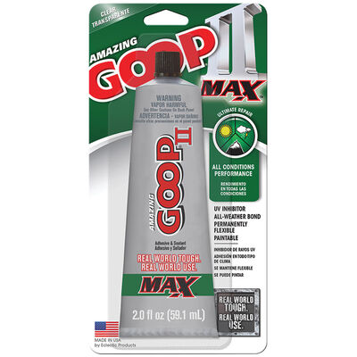 Amazing Goop® II Max™ Ultimate Repair Glue