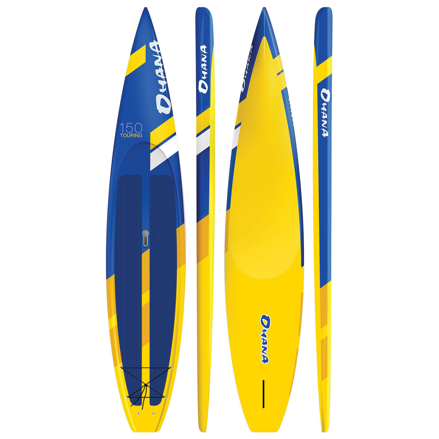 OHANA 12'6