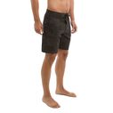 Men's Brush Camo Strike Board Shorts image number 1