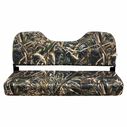 WD308-733 Max 5 Camouflage Folding Bench Seat, 48" image number 1