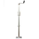 5000 lb. Drop Leg Trailer Jack image number 2
