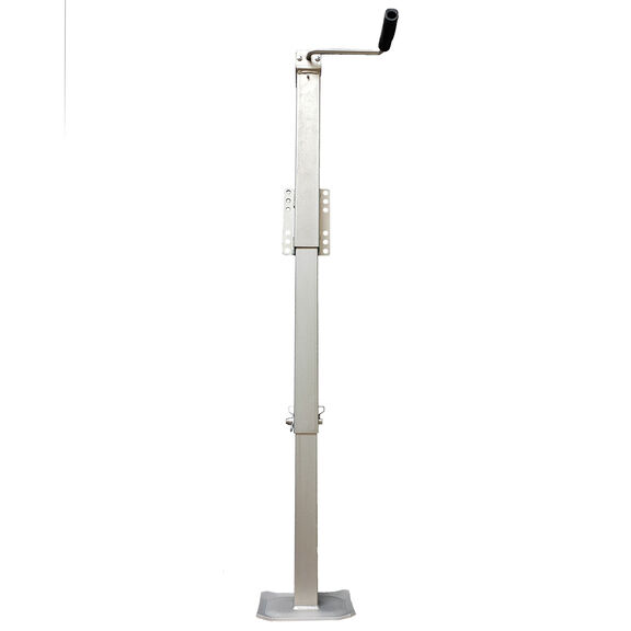 5000 lb. Drop Leg Trailer Jack image number 2