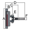 27mm Non-CB Battcar &mdash; 10 mm Stud image number 2