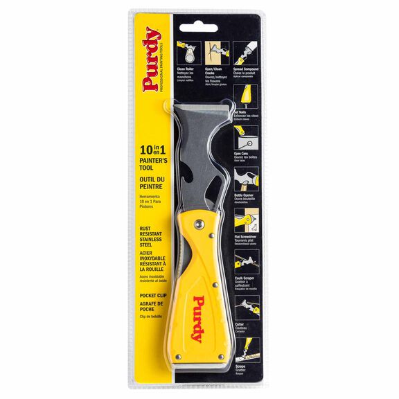 Premium Folding Multi-Tool image number 0