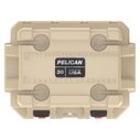 30 qt. Elite Molded Premium Cooler image number 2