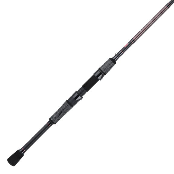 7' Prevail&reg; II/Fierce&reg; III 6000 Spinning Combo, Medium Heavy Power image number 3