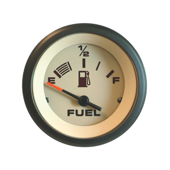Sahara Series Fuel Gauge image number 0