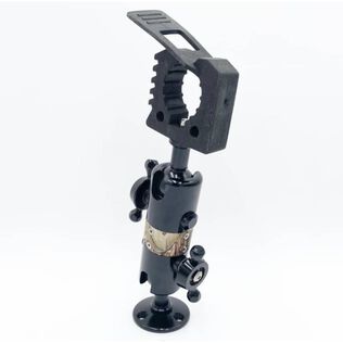 Trolling Motor Holder - Camo Version