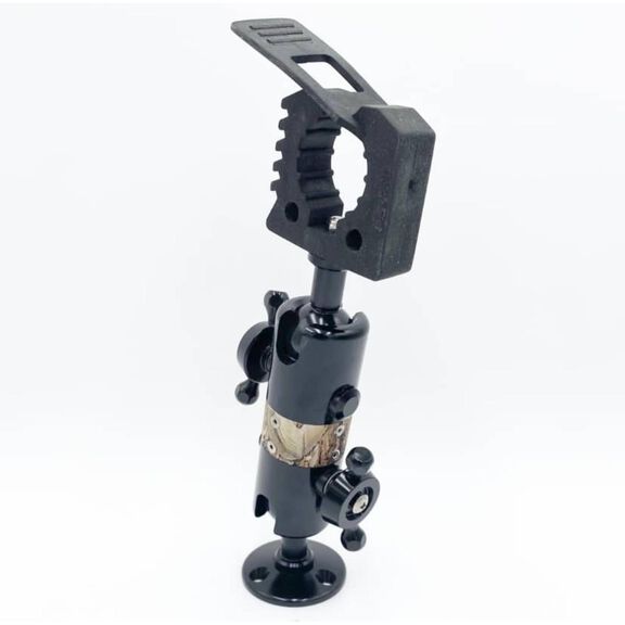 Trolling Motor Holder - Camo Version image number 0