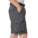 Men's Silver Ridge&trade; Cargo Shorts image number 3