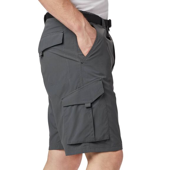 Men's Silver Ridge&trade; Cargo Shorts image number 3