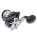 Torium 16 HGAL Left-Hand Conventional Reel, 46" Line Speed image number 1