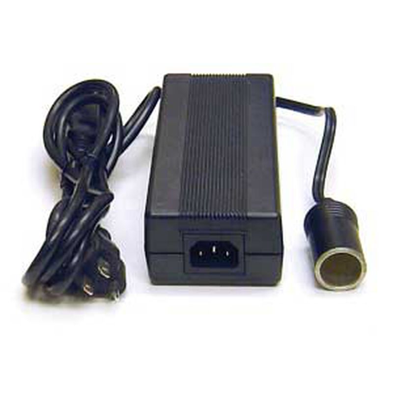 Portable Refrigerator/Freezer AC Adapter Power Cord image number 0