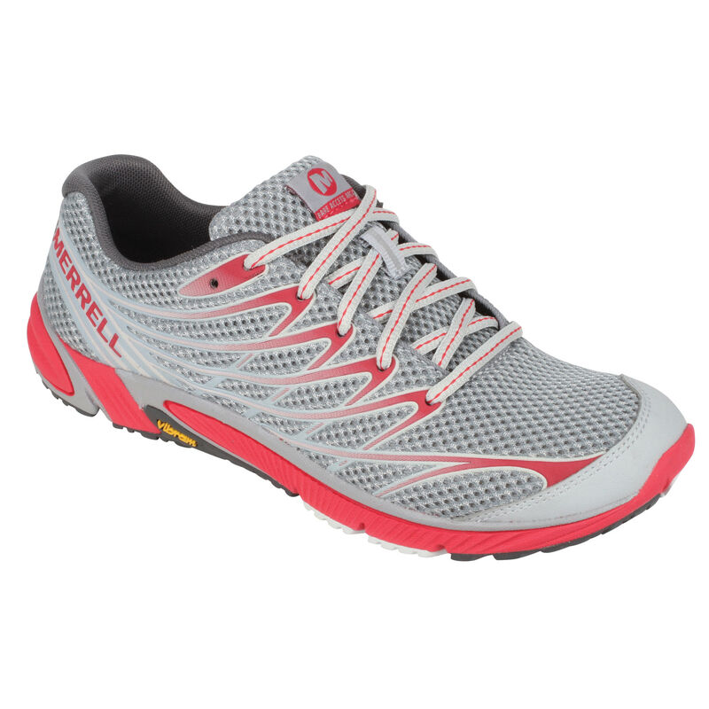 Women's Bare Access Arc 4 Running Shoes image number 0