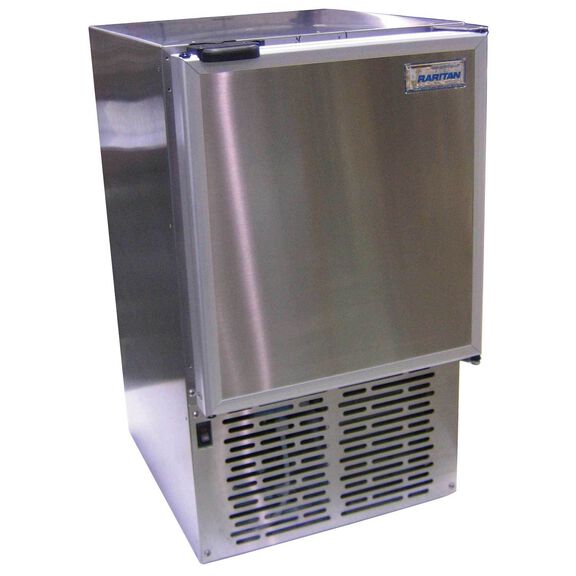 Icer-Ette Ice Makers image number 0