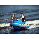 Saturn 2-Person Towable Tube image number 3