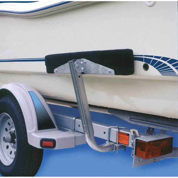 Bunk Board Boat Guides image number 0
