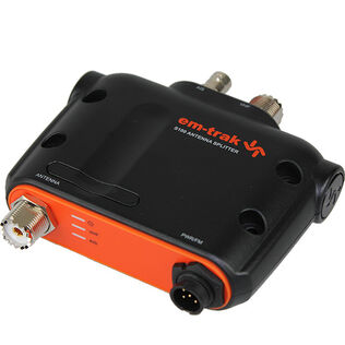 AIS S100 Antenna Splitter