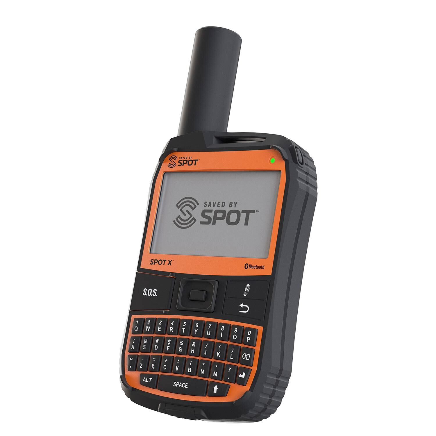 Spot X with Bluetooth