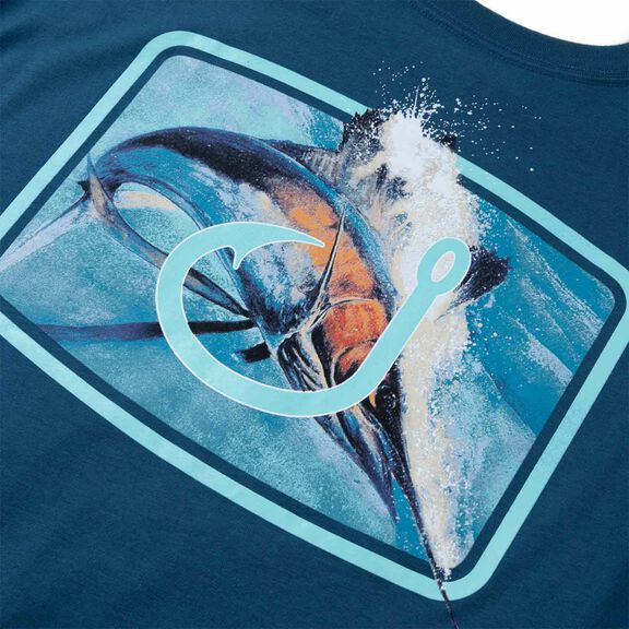 Men's Feeding Sail Shirt image number 2