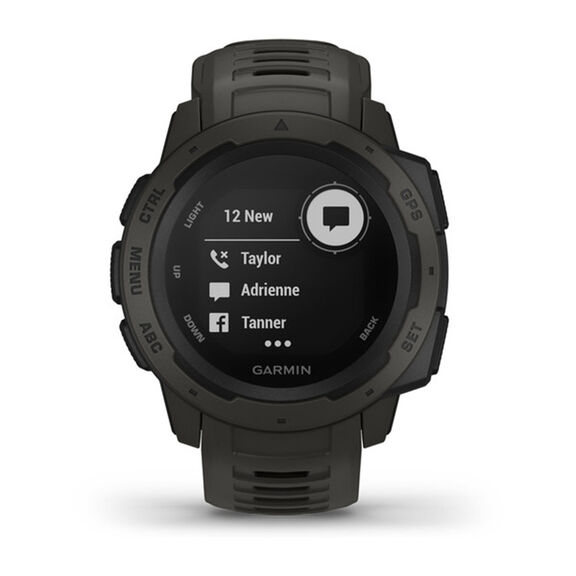 Instinct&reg; &ndash; Standard Edition image number 2