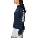 Tidal Tee 1/4 Zip image number 1