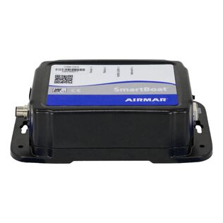 SmartBoat - Bridge Only, No Analog Inputs, W/ CAN2 and Serial