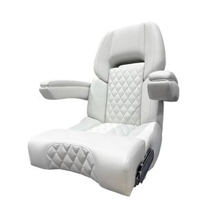 Skyway Deluxe Helm Chair 25" without Teak