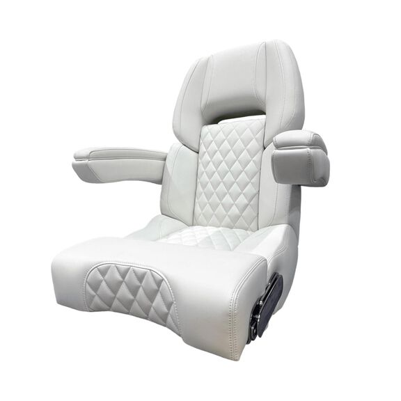 Skyway Deluxe Helm Chair 25" without Teak image number 0