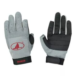 Classic Gloves &mdash; Full Finger