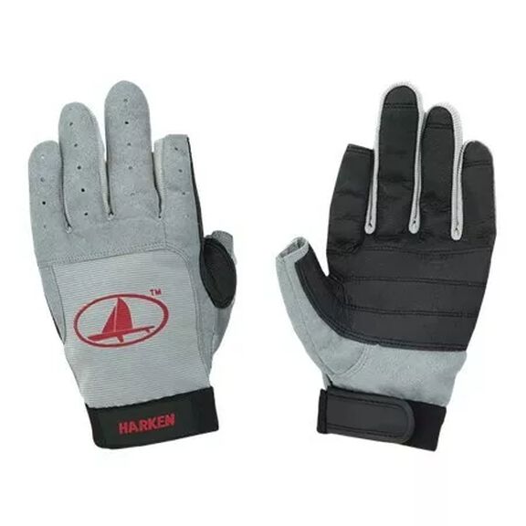 Classic Gloves &mdash; Full Finger image number 0