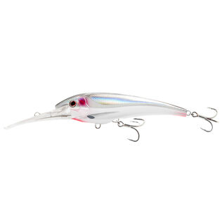 4 3/4" DTX Minnow 120 Floating Trolling Lures, 1 1/4 Ounces