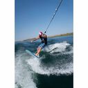 5'4" 50/50 Softy Wakesurf Board image number 4