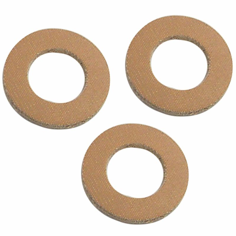 18-0681-9 Washers for Mercruiser Stern Drives image number 0