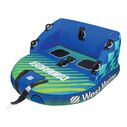 COMMANDER 2 Towable Tube, 2-Riders image number 0