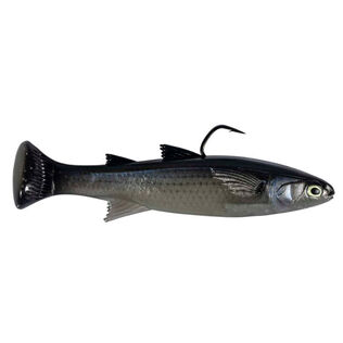 Mulletron Lt Soft Baits