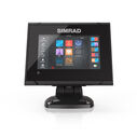 GO5 XSE Multifunction Display with HDI DownScan&trade; Transducer and Insight Charts image number 0