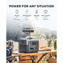 RIVER 2 Max Portable Power Station image number 3