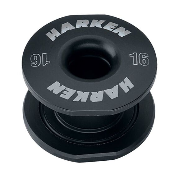 Gizmo Double Through-Deck Bushing image number 4