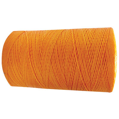 No. 4 Waxed Whipping Twine, Gold