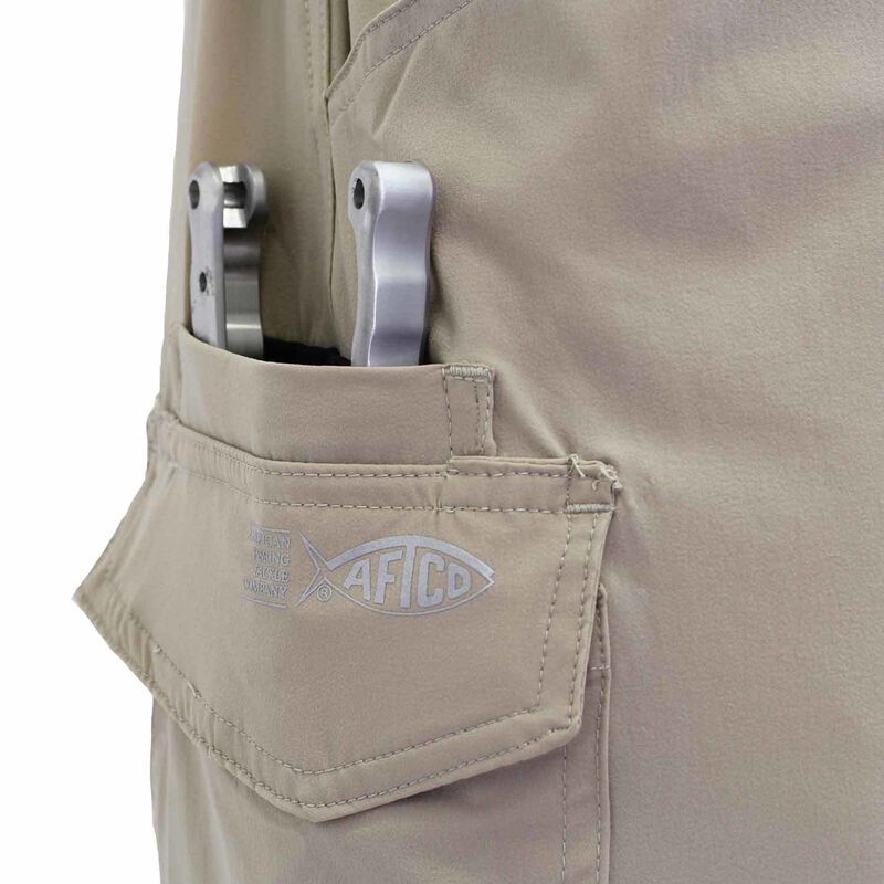 Men's Beta 2.0 Lightweight Fishing Pants West Marine