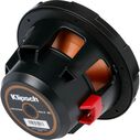 10.75" Marine Subwoofer with Onyx Steel Colored Grille image number 3