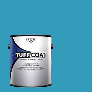 Tuff Coat&trade; Rubberized Non-Skid Coating, Gallon