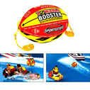 4k Booster Ball with Tow rope image number 2