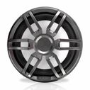 XS-SL10SPGW XS Series 10" 600 Watt Sports Marine Subwoofer with RGB LED Illumination image number 1