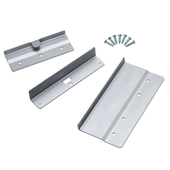 SK04 RV Washer & Dryer Stack Kit image number 0
