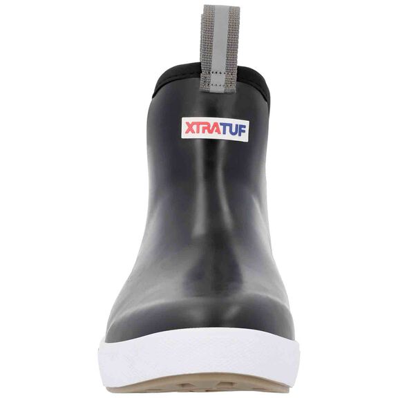 Men's Pro Ankle Deck Boots image number 3
